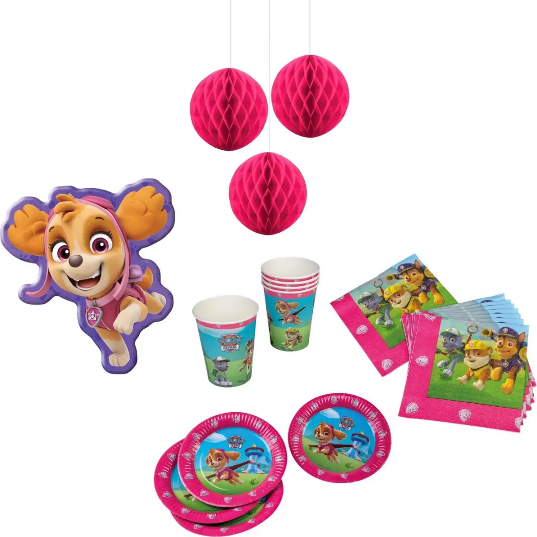 Paw Patrol