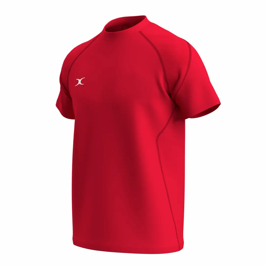 Gilbert GTS Rugby T-shirt