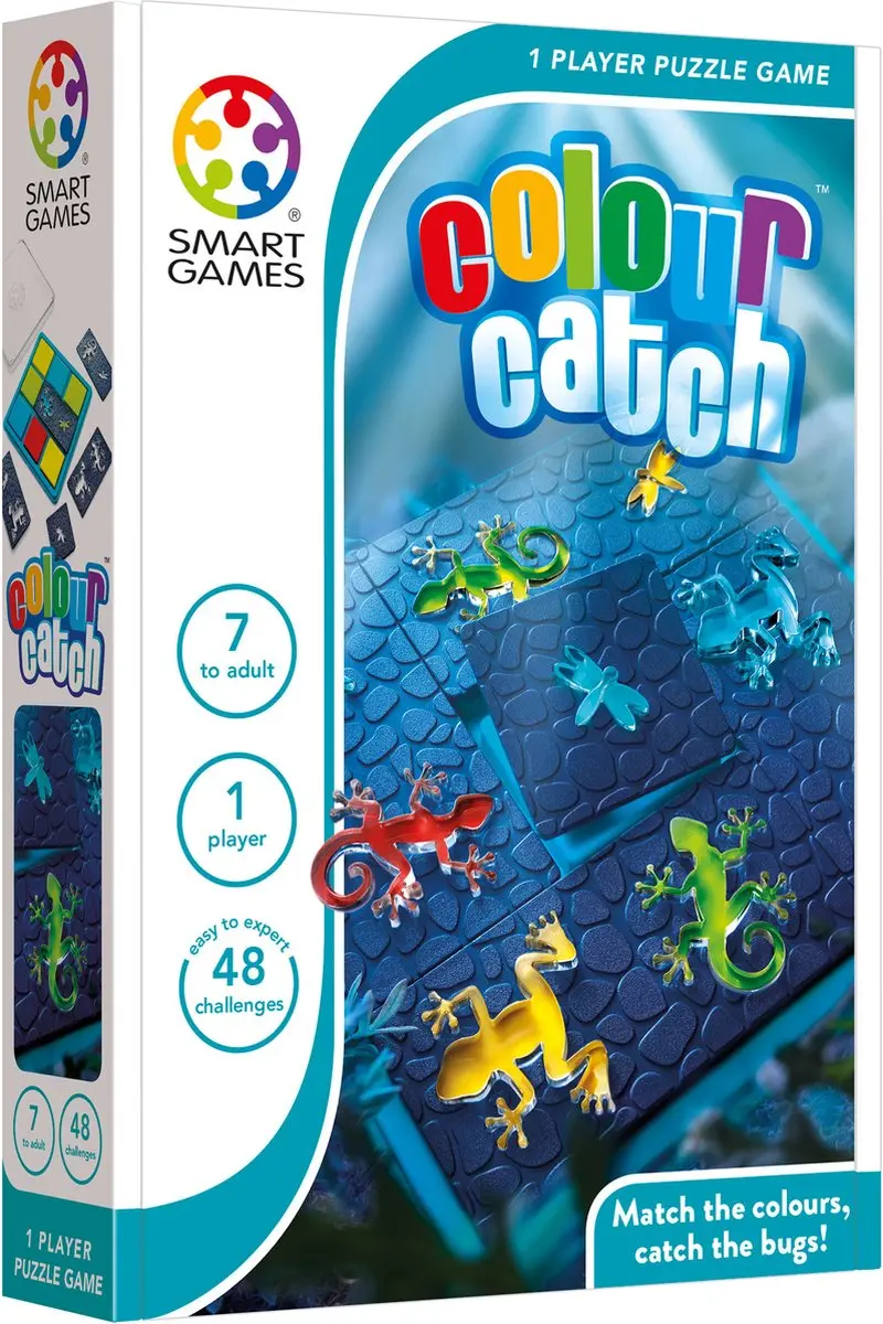 SmartGames