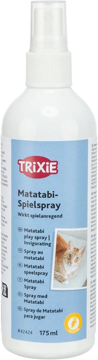 Trixie Matatabi Speelspray 175ml