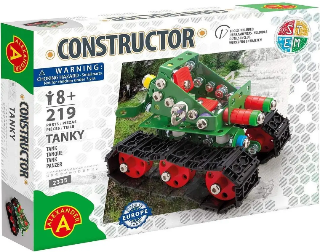 Constructor