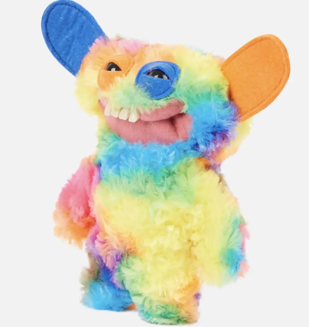 Fuggler Snuggler Meerkleurig