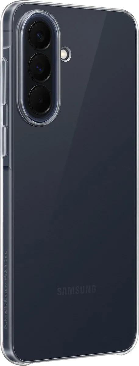 Samsung Galaxy A57 Hoesje EF-QA576CTEGWW - Transparant