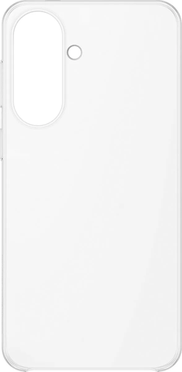 Samsung Galaxy A57 Hoesje EF-QA576CTEGWW - Transparant - afbeelding 6 van 6