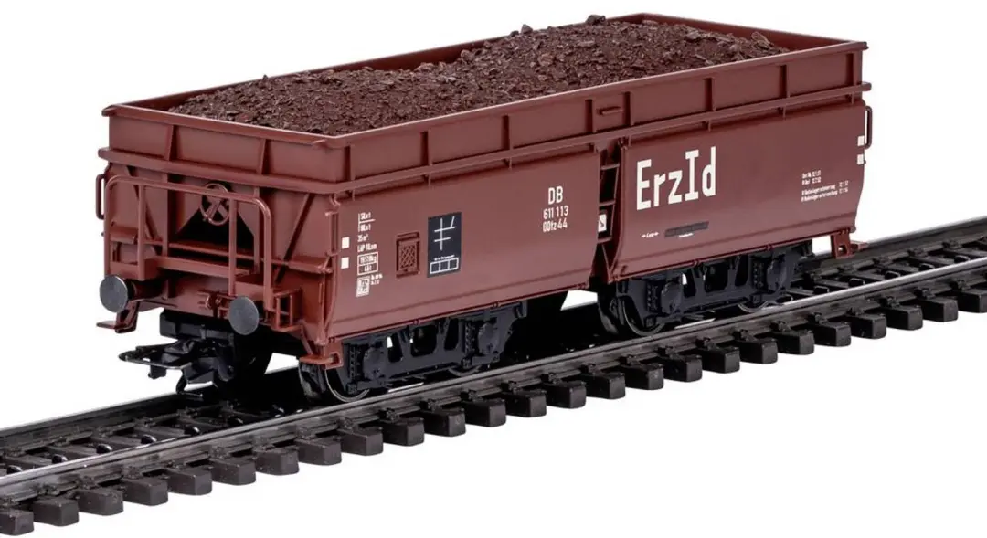 Märklin 046221 Goederenwagen AC