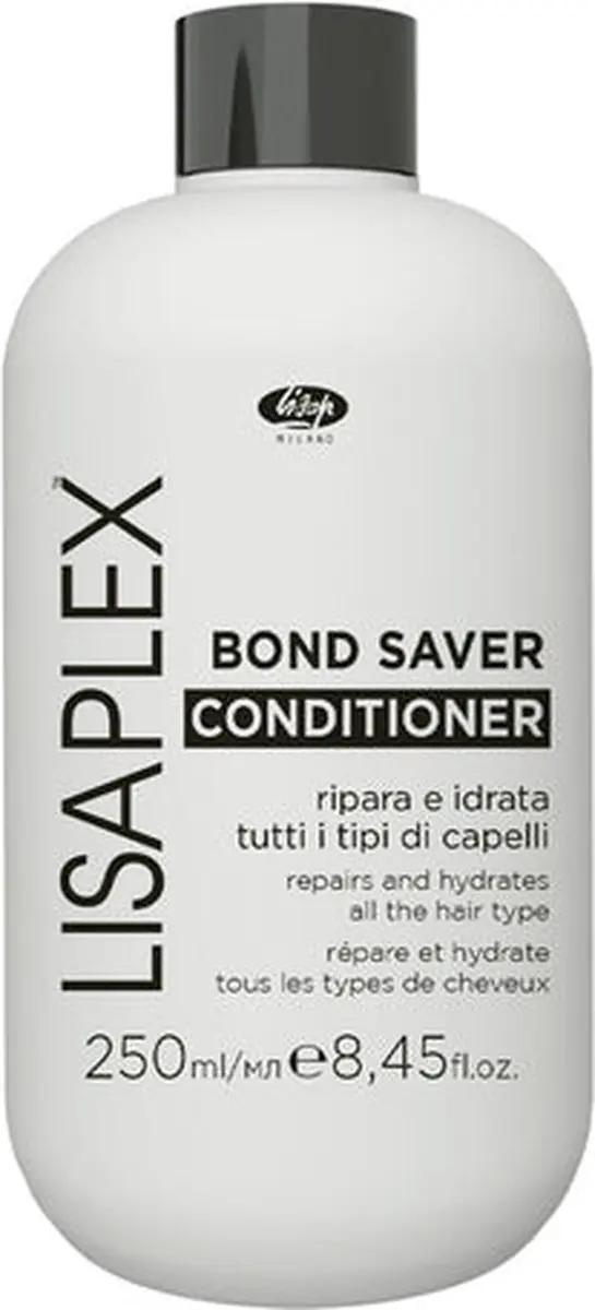 Lisap Lisaplex Bond Saver Conditioner - 250ml - afbeelding 2 van 2