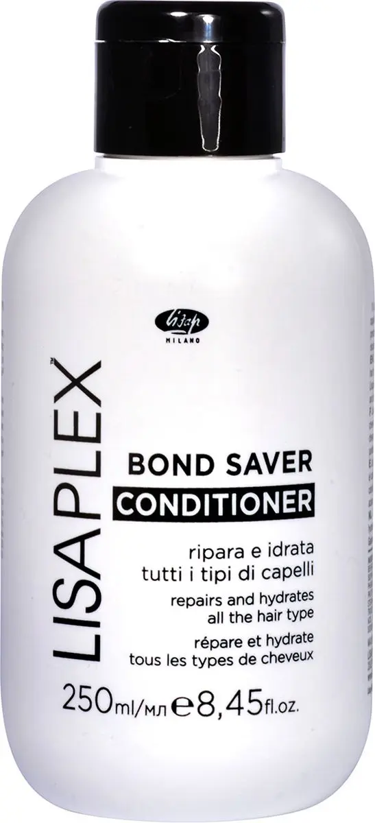 Lisap Lisaplex Bond Saver Conditioner