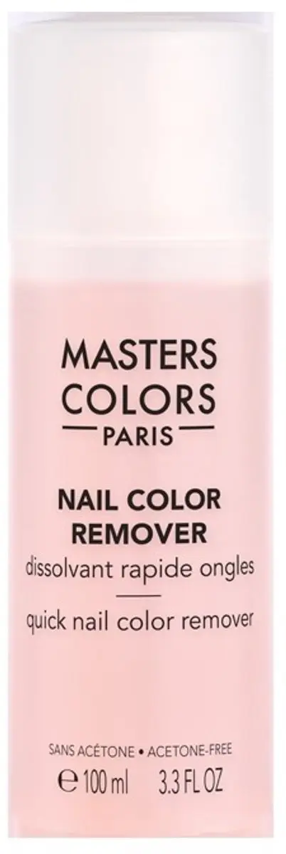 Guinot Nail Color Remover Nagellakremover