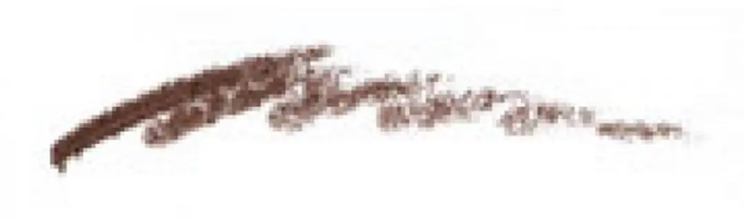 T.LeClerc Wenkbrauwpotlood - Brun - 1 ml - afbeelding 2 van 4