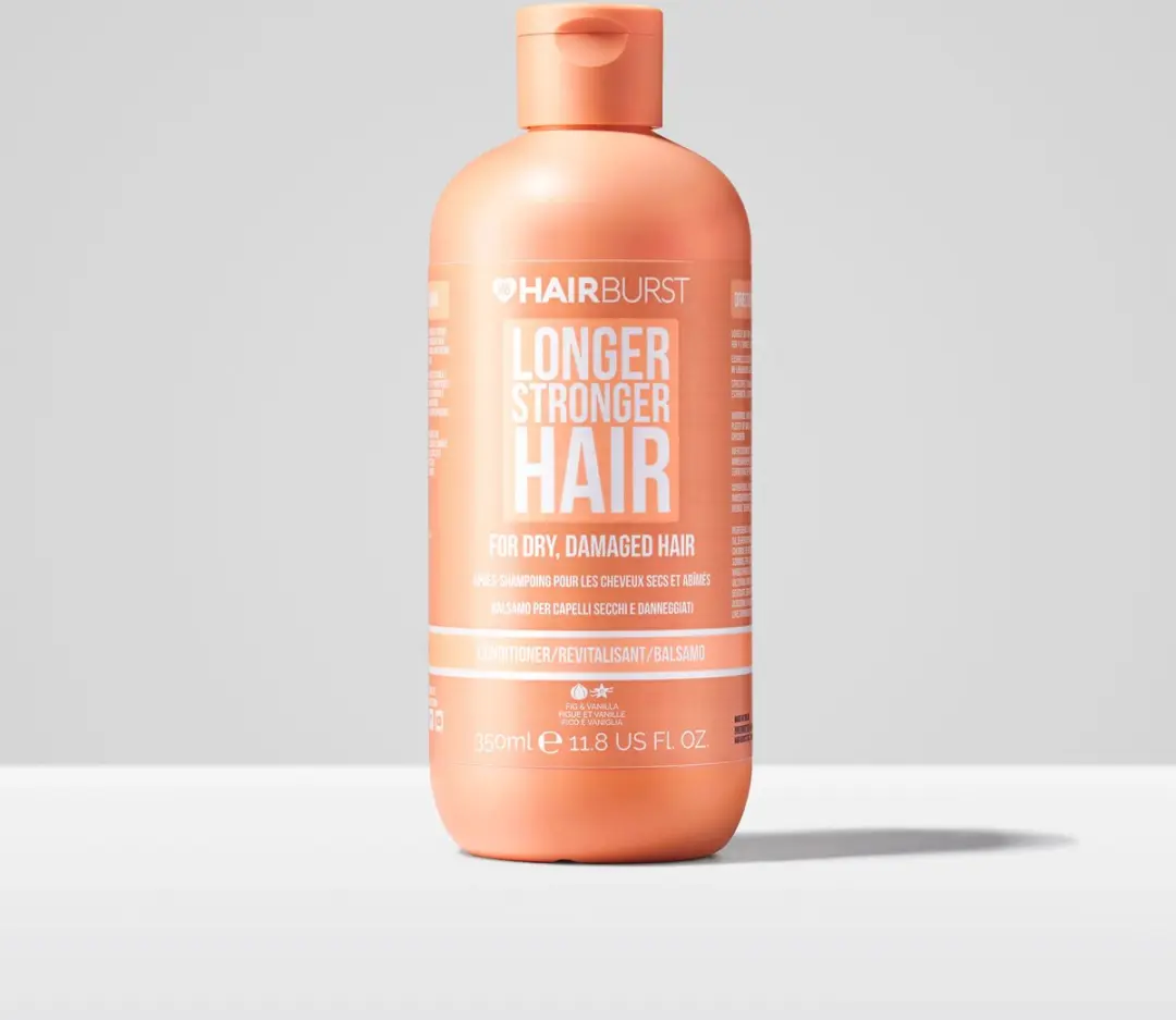 Hairburst Conditioner Voor Droog & Beschadigd Haar - 350ml - afbeelding 2 van 4