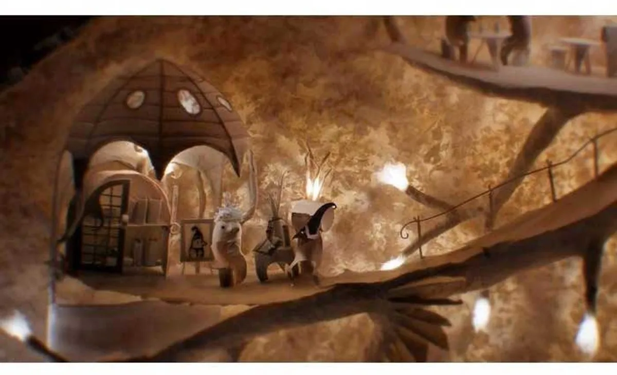 Nintendo Games Switch Papetura Craft Edition Transparant PAL