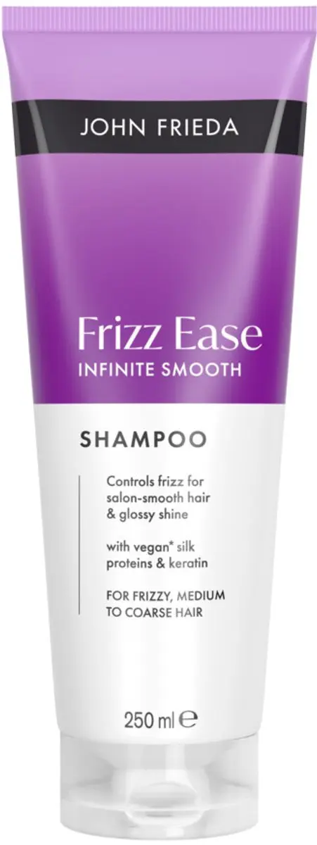 John Frieda Frizz Ease Infinite Smooth Shampoo