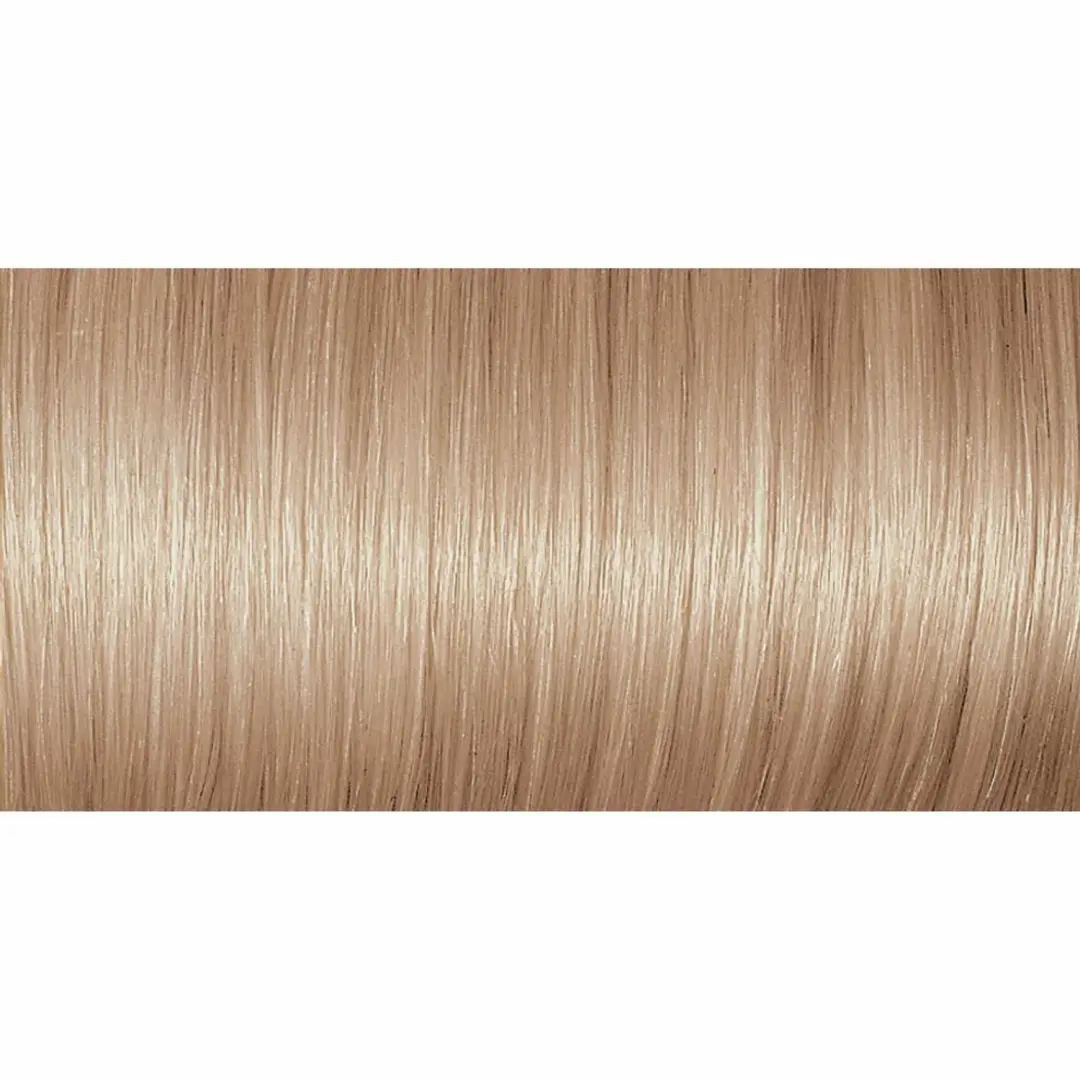 L'Oréal Paris Préférence Cool Blondes 8.1 Licht Asblond - 2x - afbeelding 2 van 5