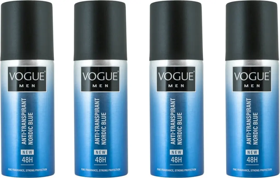 Vogue Deo Spray