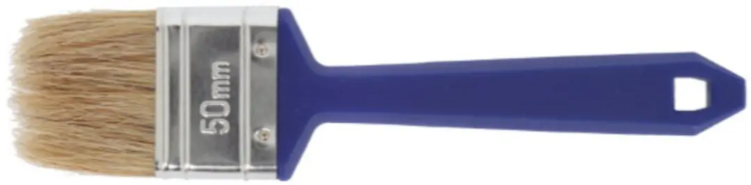 Ivana Kwast Plat PVC Steel 50mm