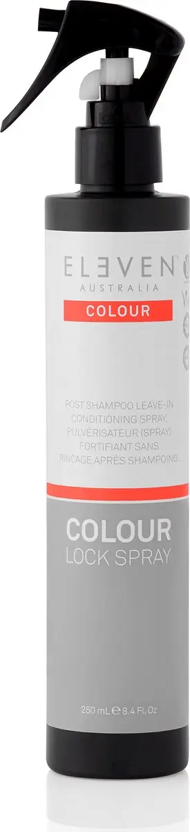 COLOR LOCK SPRAY by ELEVEN Australia 250ml