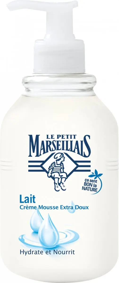 Le Petit Marseillais