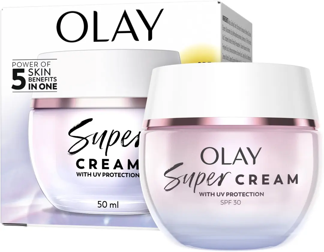 Olay Super Cream