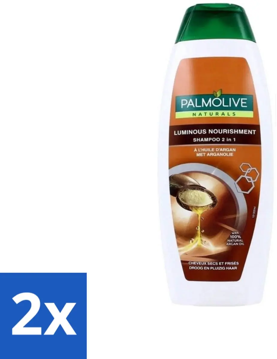 Palmolive Naturals