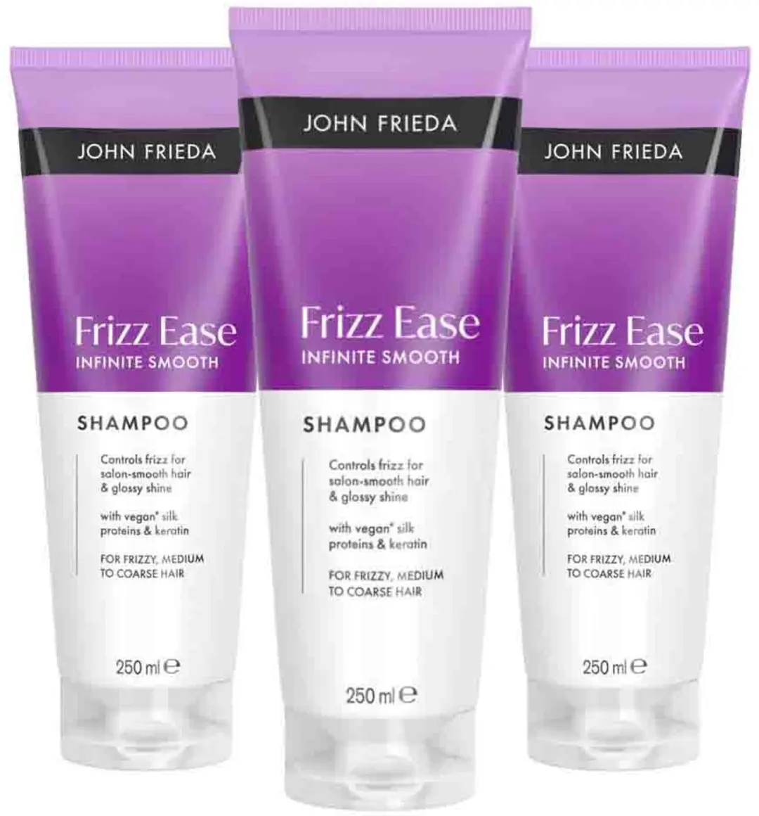 John Frieda Frizz Ease Infinite Smooth Shampoo