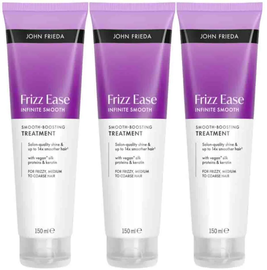 John Frieda Frizz Ease Infinite Smooth Boosting Treatment