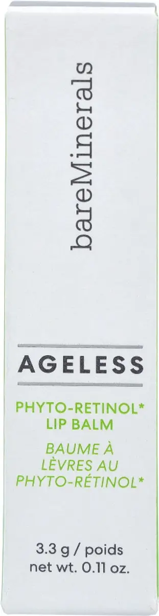 bareMinerals Ageless Phyto-Retinol Lippenbalsem - 3,3 g - afbeelding 2 van 4