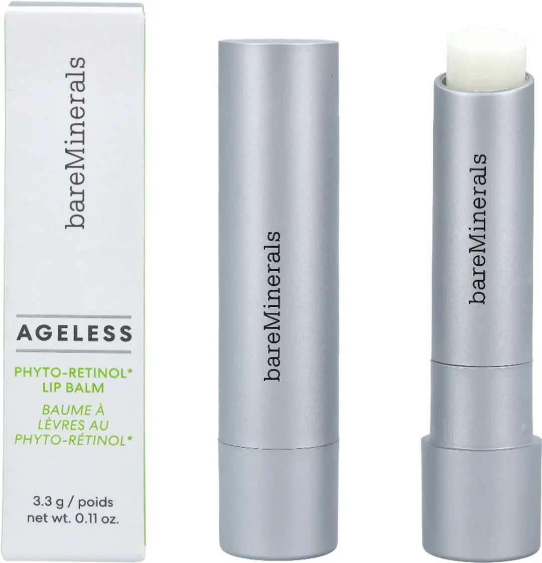 bareMinerals Ageless Phyto-Retinol Lippenbalsem - 3,3 g - afbeelding 4 van 4