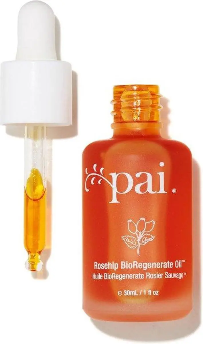 Pai Skincare Rosehip Bioregenerate Face Oil 30ml - afbeelding 3 van 6