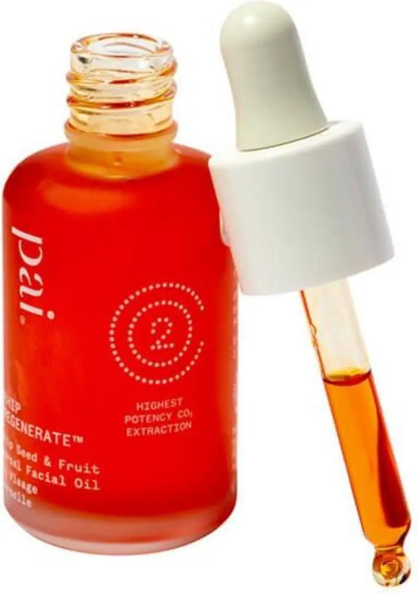 Pai Skincare Rosehip Bioregenerate Face Oil 30ml - afbeelding 2 van 6