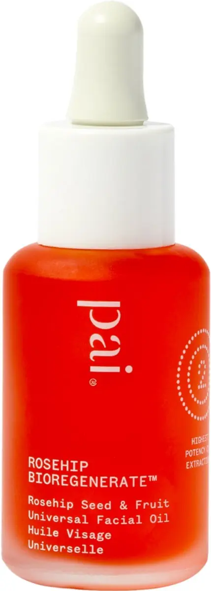Pai Skincare Rosehip Bioregenerate Face Oil 30ml - afbeelding 6 van 6