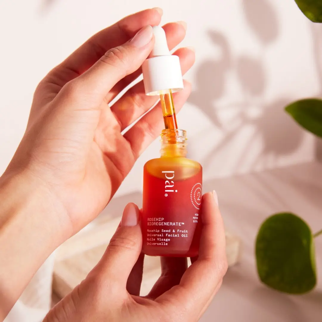 Pai Skincare Rosehip Bioregenerate Face Oil 30ml - afbeelding 5 van 6
