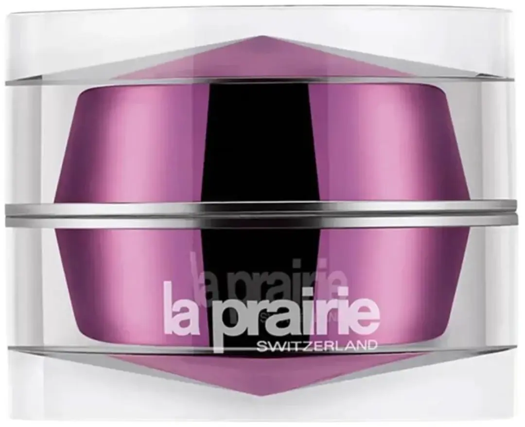 La Prairie Platinum Rare Haute-Rejuvenation Masker