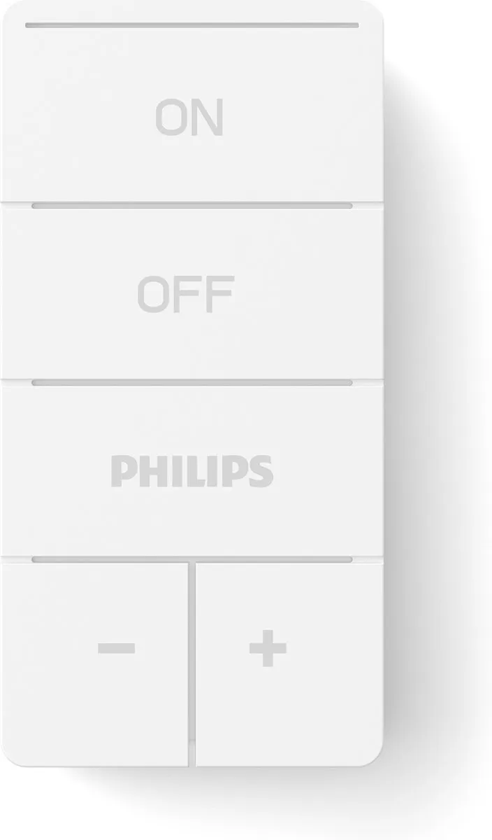 Philips Wincel Plafonnière 24W - Wit