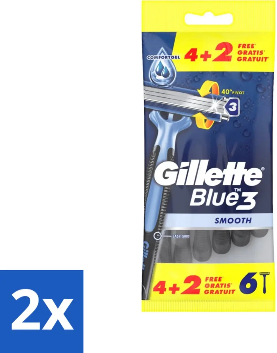 Gillette