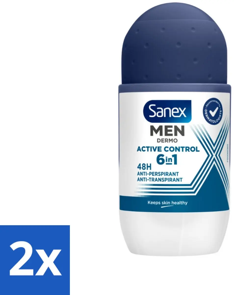 Sanex Men