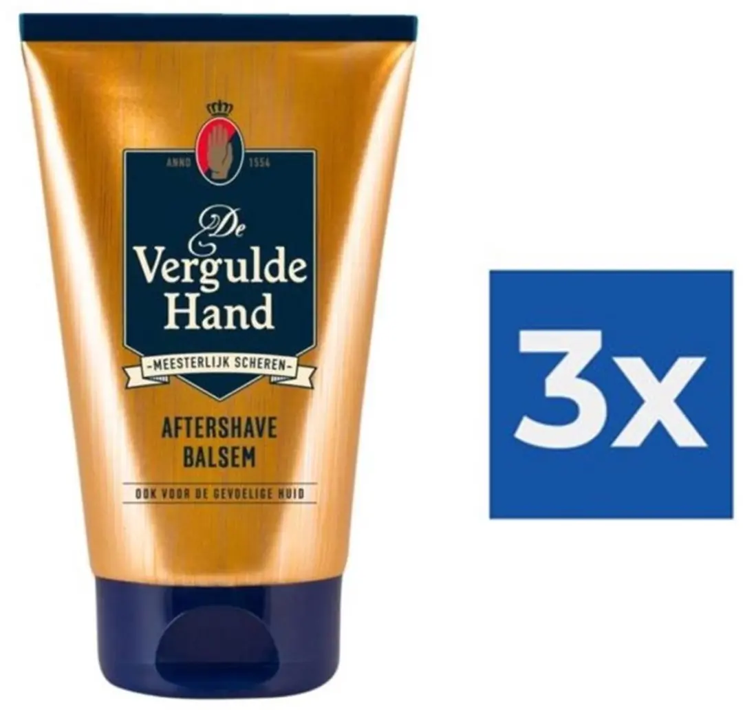 De Vergulde Hand