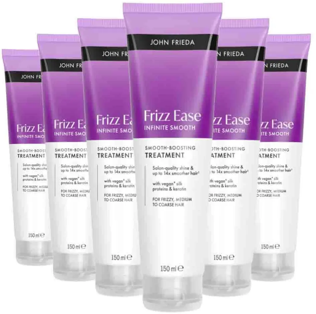 John Frieda Frizz Ease Infinite Smooth Boosting Treatment