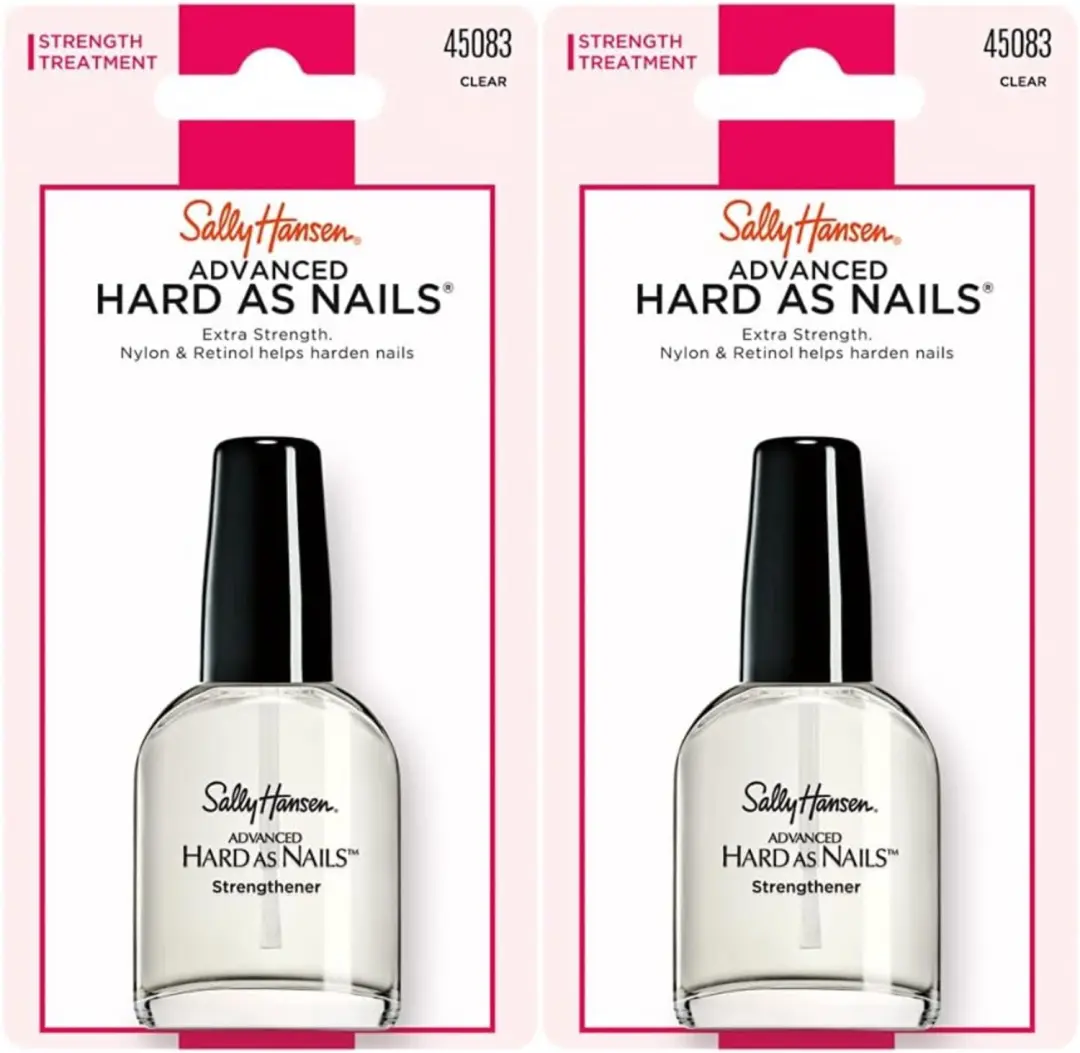 Sally Hansen Advanced Hard as Nails Nagelverharder