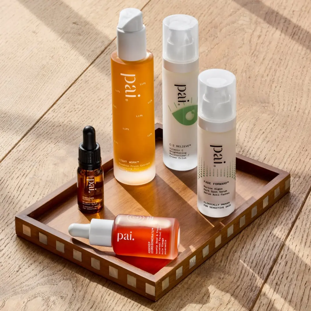 Pai Skincare C-2 Believe Vitamin C Brightening Moisturiser - 50ml - afbeelding 4 van 6