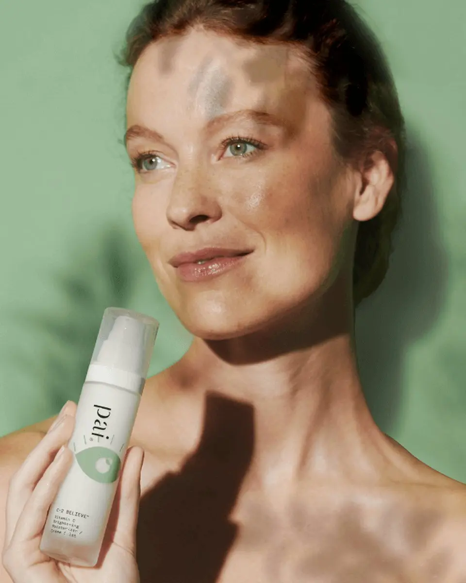 Pai Skincare C-2 Believe Vitamin C Brightening Moisturiser - 50ml - afbeelding 5 van 6