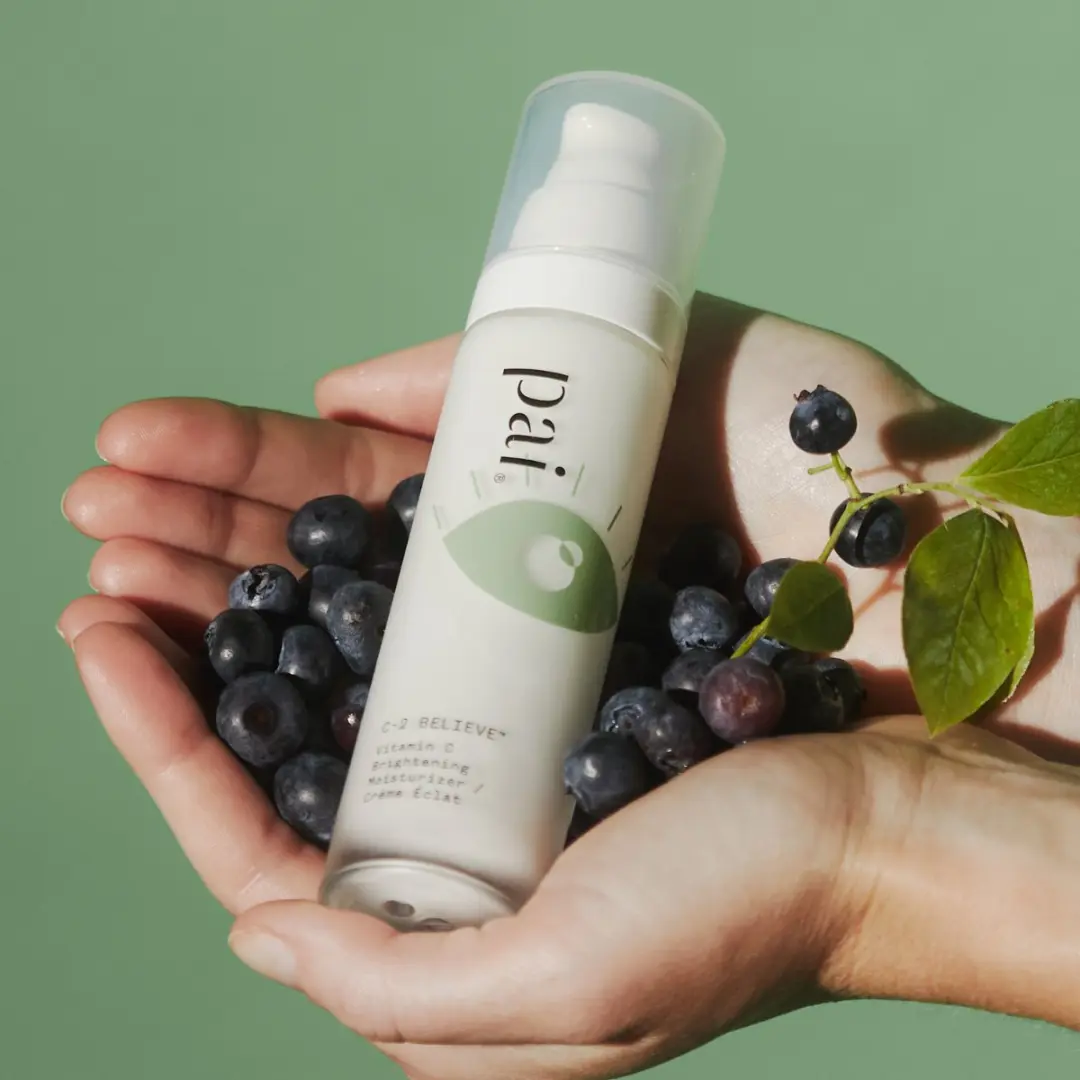 Pai Skincare C-2 Believe Vitamin C Brightening Moisturiser - 50ml - afbeelding 2 van 6