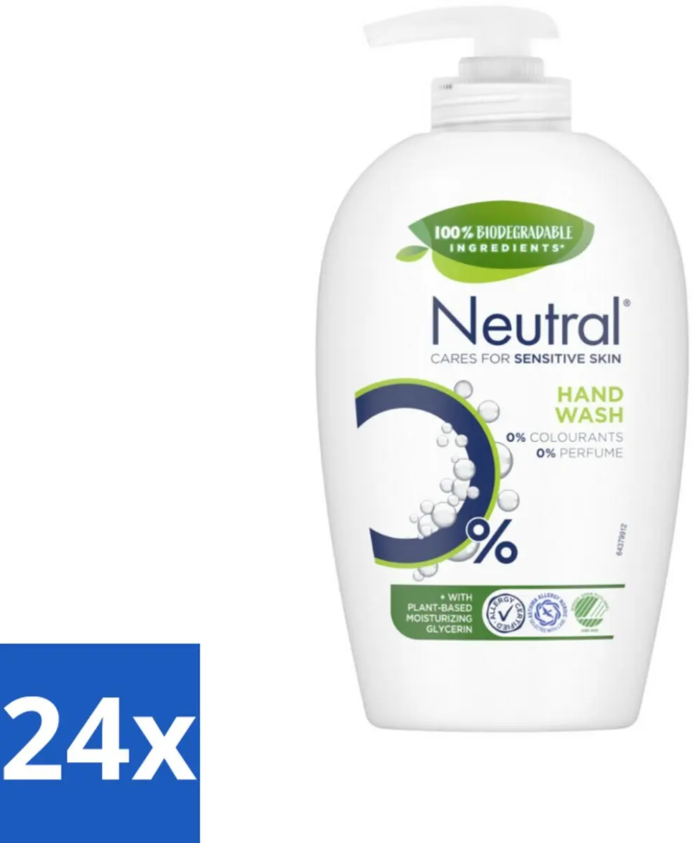 Neutral