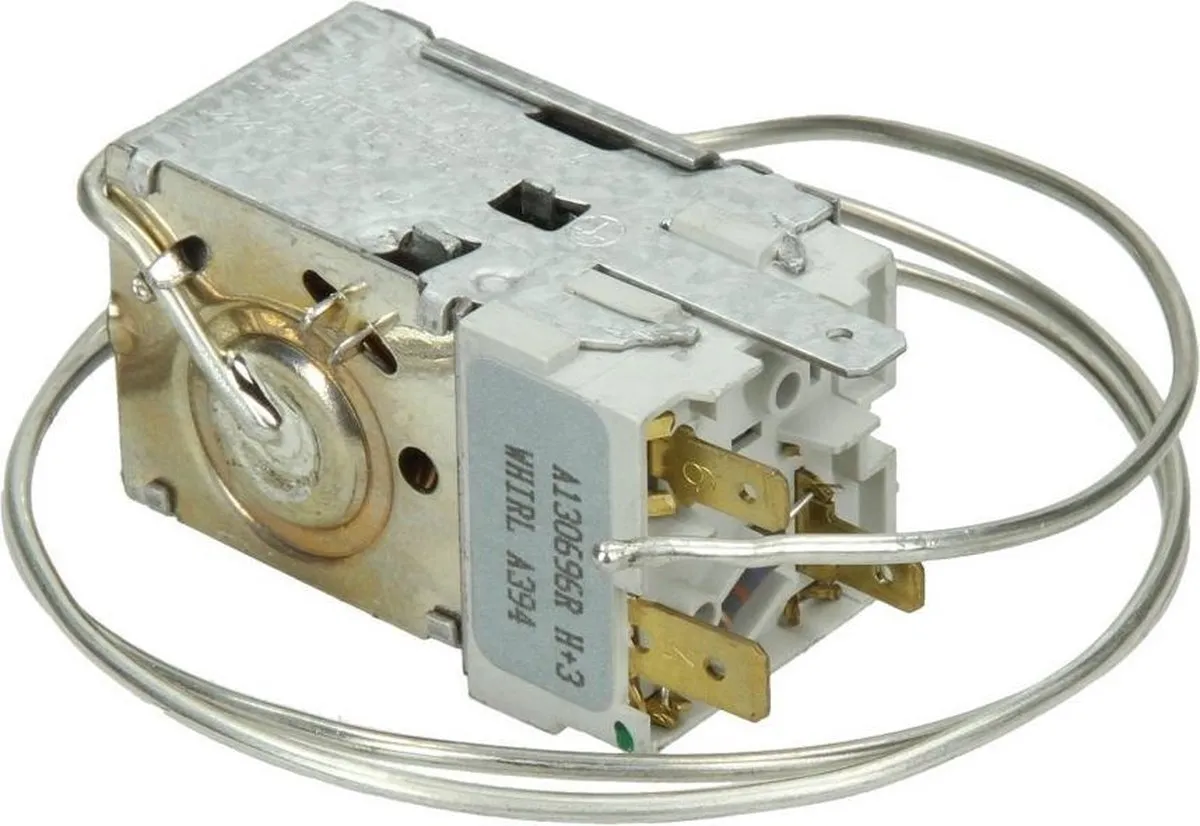 Whirlpool Ranco K59-S2785 Thermostaat - 481228238175