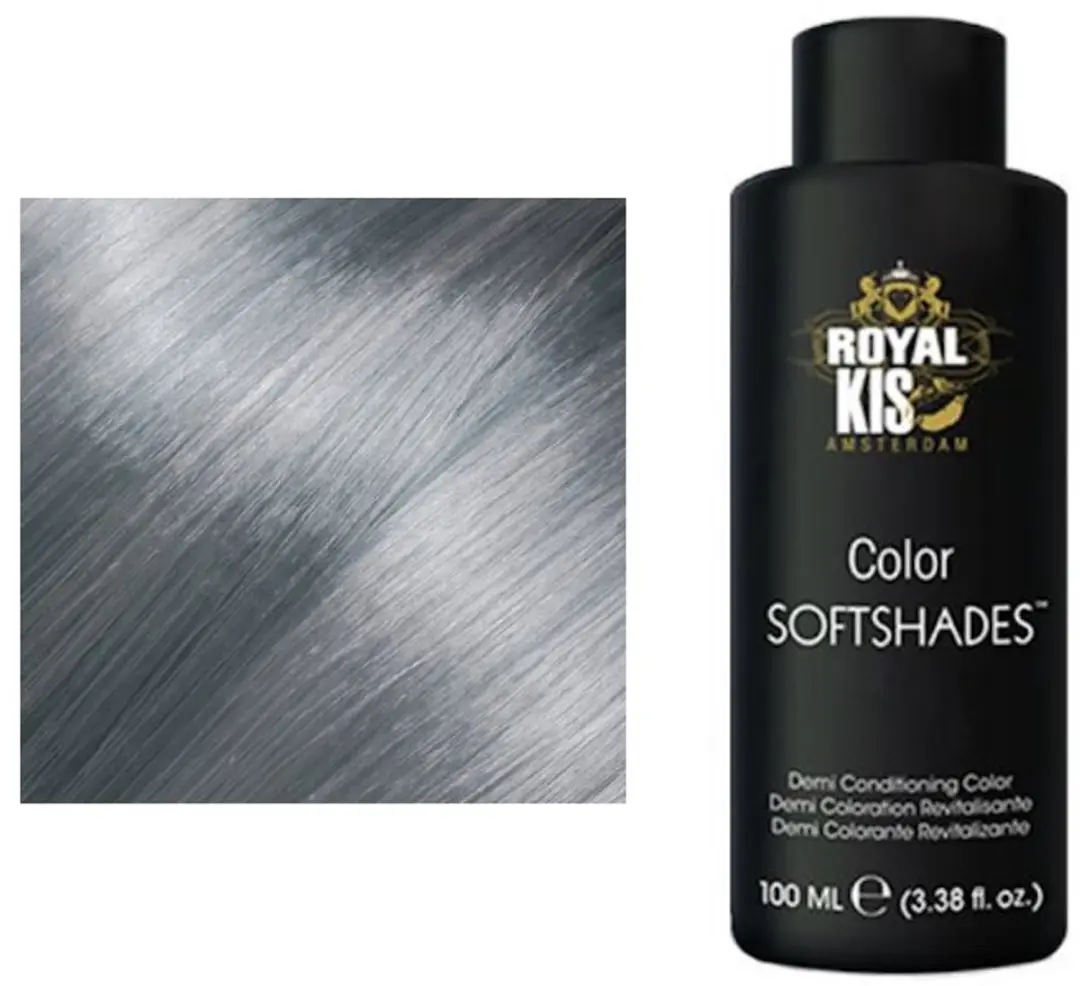 KIS SoftShades 010V Haarkleuring
