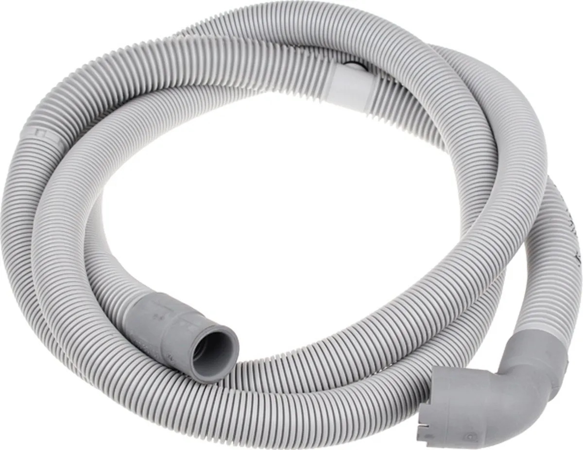 Electrolux Afvoerslang met Verluchting 1118697000