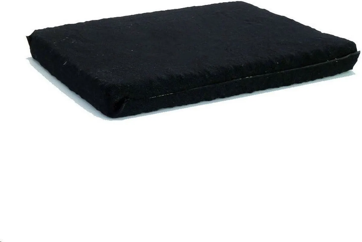 Whirlpool Bauknecht CFW020/1 Koolstoffilter - Zwart - afbeelding 6 van 6