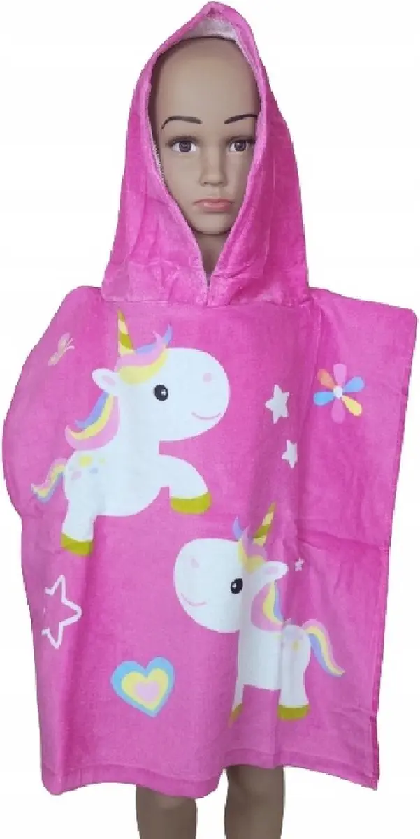 Badponcho