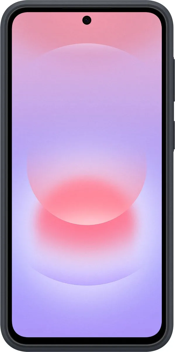 Samsung Galaxy A37 Hoesje EF-PA376CBEGWW - Zwart