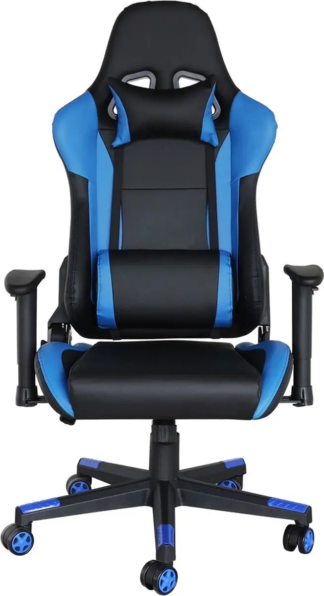 IVOL Gamestoel Power