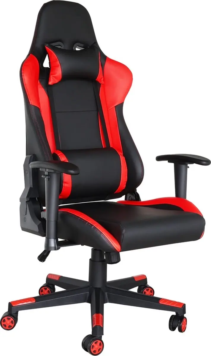 IVOL Gamestoel Power